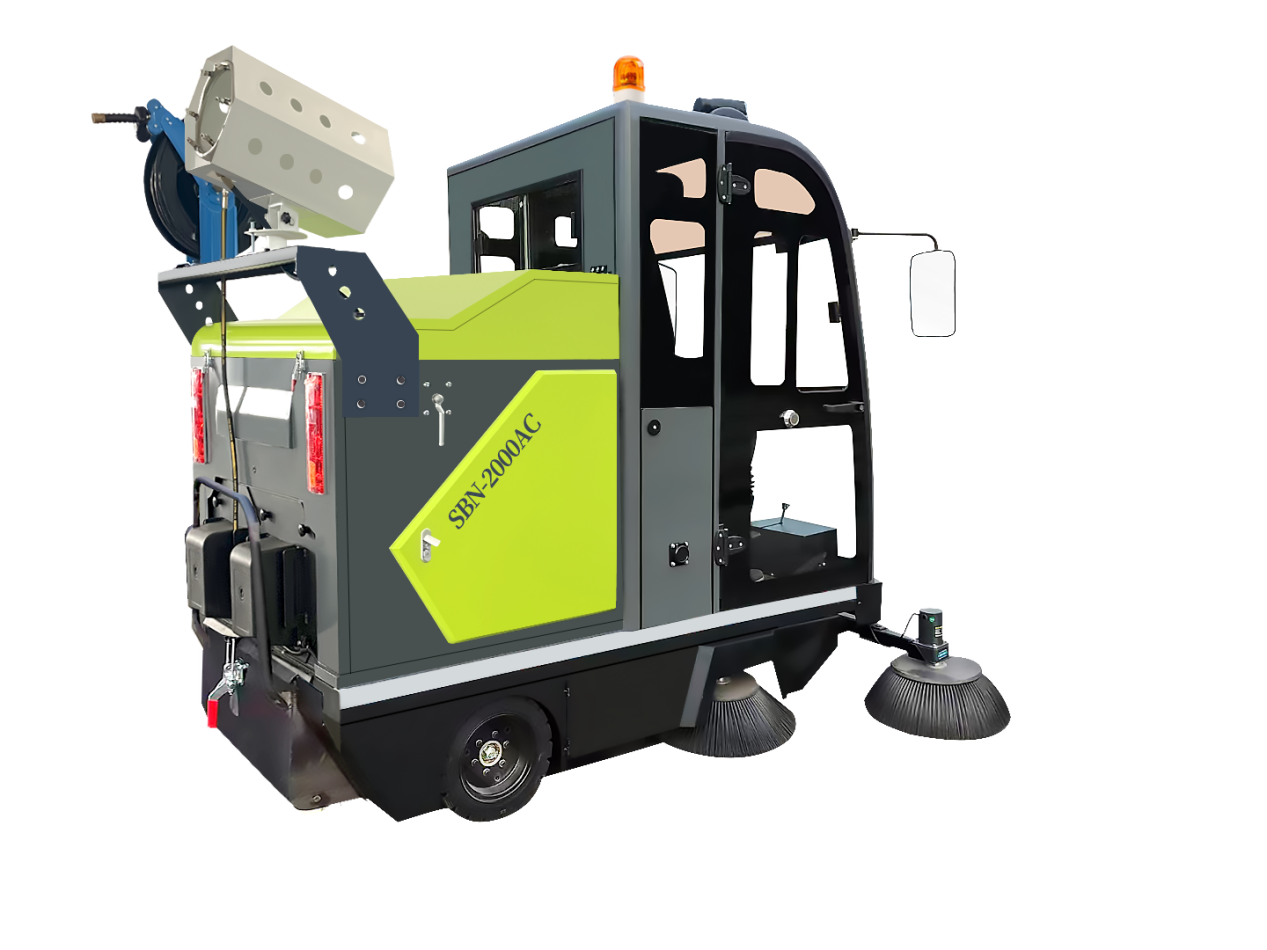 昌都龙推清扫车_0